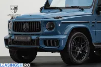 Mercedes-Benz G 63 AMG (Clasa G) din 2024 cu 28.371 km - oferta MER216120 - foto 9