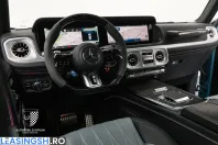 Mercedes-Benz G 63 AMG (Clasa G) din 2024 cu 28.371 km - oferta MER216120 - foto 15