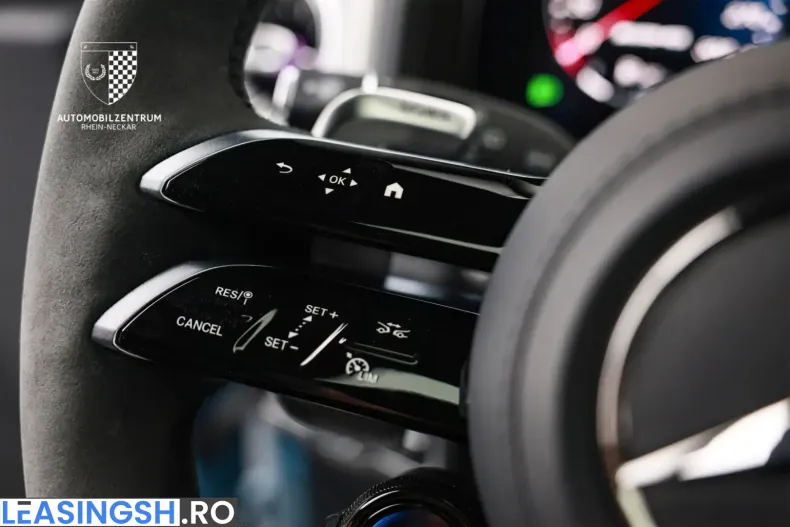 Mercedes-Benz G 63 AMG (Clasa G) din 2024 cu 28.371 km - oferta MER216120 - foto 20