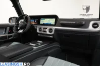 Mercedes-Benz G 63 AMG (Clasa G) din 2024 cu 28.371 km - oferta MER216120 - foto 22