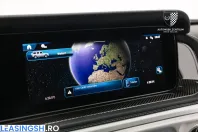 Mercedes-Benz G 63 AMG (Clasa G) din 2024 cu 28.371 km - oferta MER216120 - foto 25