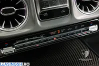Mercedes-Benz G 63 AMG (Clasa G) din 2024 cu 28.371 km - oferta MER216120 - foto 27