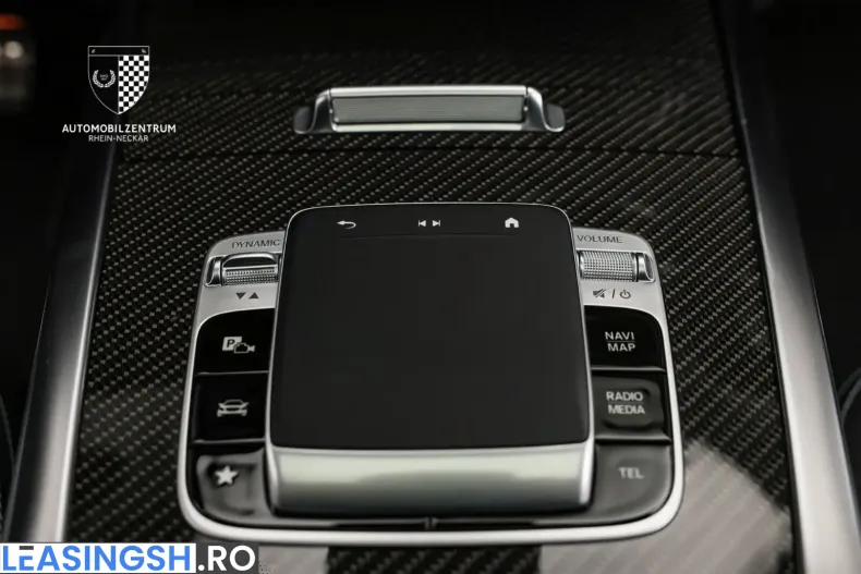 Mercedes-Benz G 63 AMG (Clasa G) din 2024 cu 28.371 km - oferta MER216120 - foto 28