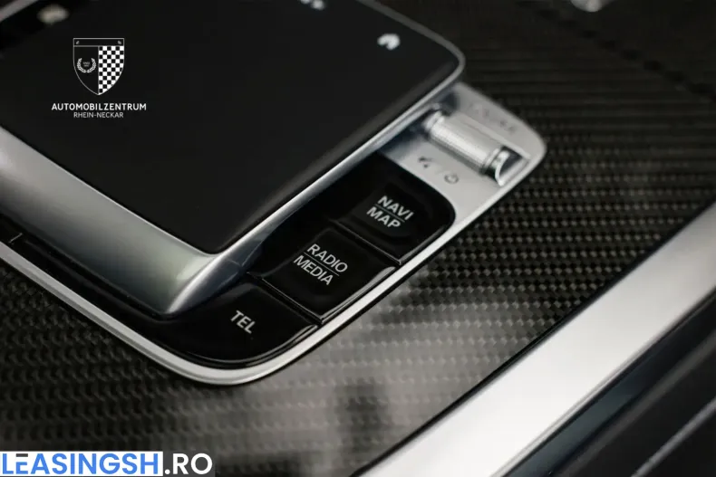 Mercedes-Benz G 63 AMG (Clasa G) din 2024 cu 28.371 km - oferta MER216120 - foto 29