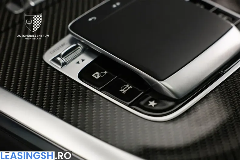 Mercedes-Benz G 63 AMG (Clasa G) din 2024 cu 28.371 km - oferta MER216120 - foto 30