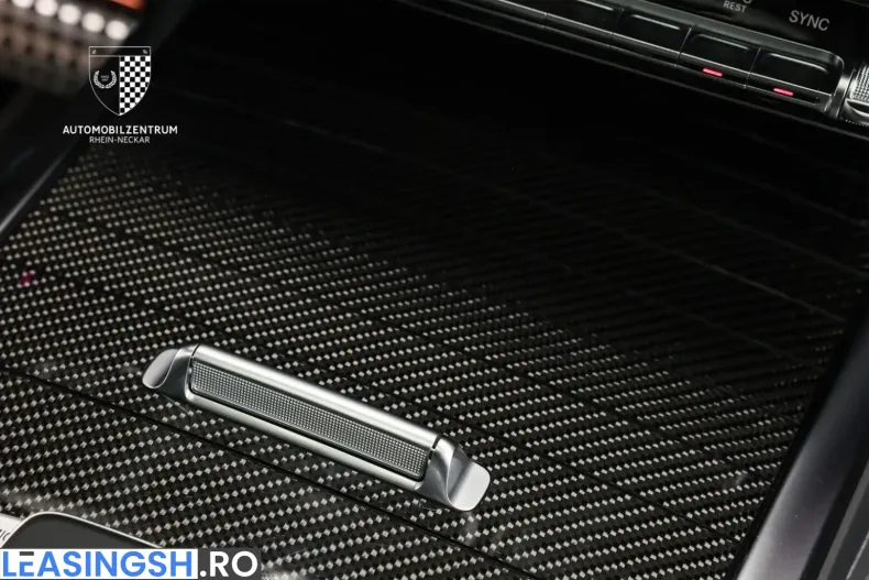 Mercedes-Benz G 63 AMG (Clasa G) din 2024 cu 28.371 km - oferta MER216120 - foto 31