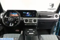 Mercedes-Benz G 63 AMG (Clasa G) din 2024 cu 28.371 km - oferta MER216120 - foto 34