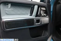 Mercedes-Benz G 63 AMG (Clasa G) din 2024 cu 28.371 km - oferta MER216120 - foto 37