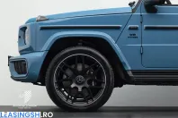Mercedes-Benz G 63 AMG (Clasa G) din 2024 cu 28.371 km - oferta MER216120 - foto 41