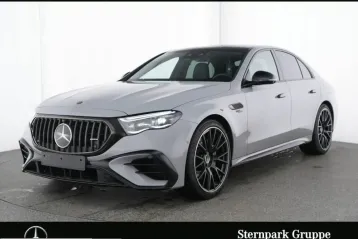 Mercedes-Benz E 53 AMG din 2025 - oferta MER216121
