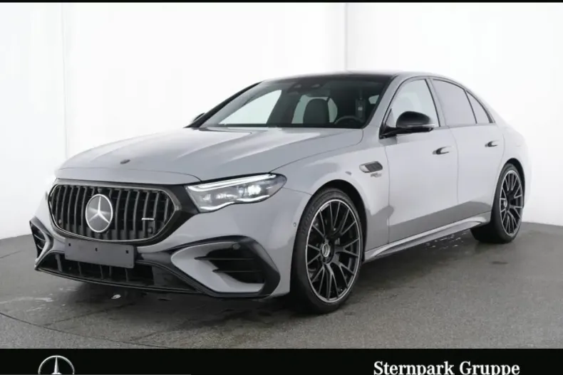 Mercedes-Benz E 53 AMG (Clasa E) din 2025 cu 30.643 km - oferta MER216121 - foto 1
