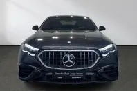 Mercedes-Benz E 53 AMG (Clasa E) din 2025 cu 10.673 km - oferta MER216122 - foto 1