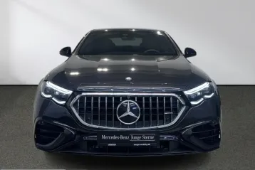 Mercedes-Benz E 53 AMG din 2025 - oferta MER216122