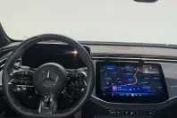 Mercedes-Benz E 53 AMG (Clasa E) din 2025 cu 10.673 km - oferta MER216122 - foto 7