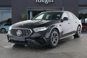 Mercedes-Benz E 53 AMG din 2025 - oferta MER216123
