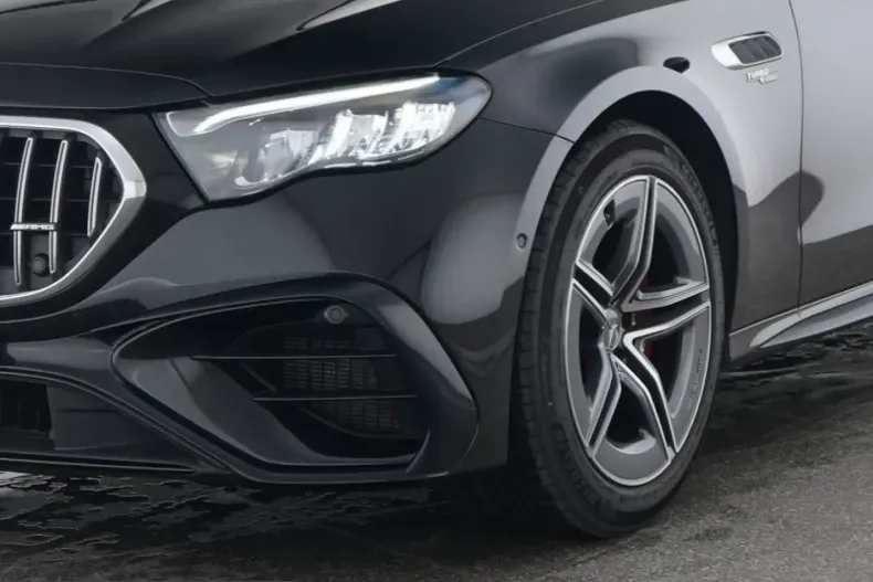 Mercedes-Benz E 53 AMG (Clasa E) din 2025 cu 10.497 km - oferta MER216123 - foto 2