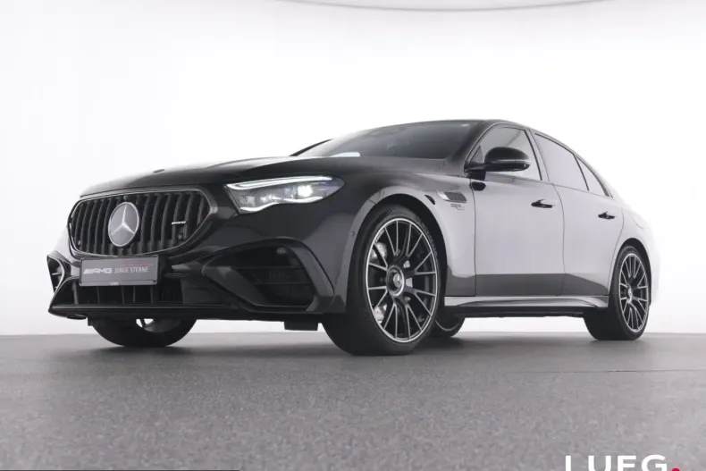 Mercedes-Benz E 53 AMG (Clasa E) din 2025 cu 11.938 km - oferta MER216124 - foto 6