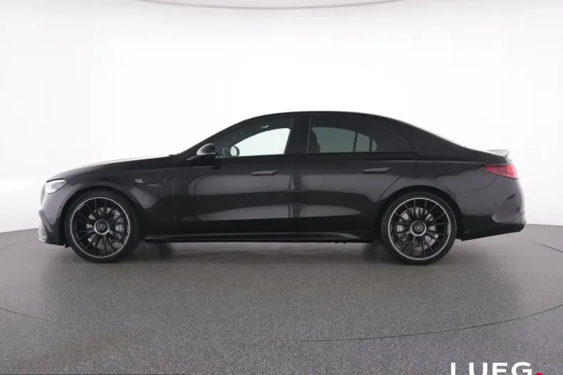 Mercedes-Benz E 53 AMG (Clasa E) din 2025 cu 11.938 km - oferta MER216124 - foto 10