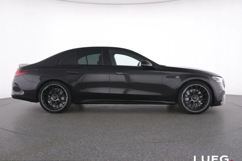 Mercedes-Benz E 53 AMG (Clasa E) din 2025 cu 11.938 km - oferta MER216124 - foto 11