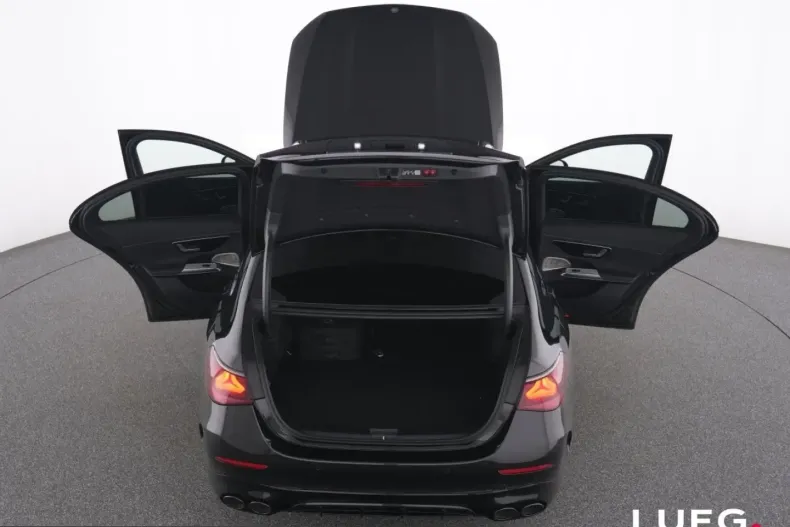 Mercedes-Benz E 53 AMG (Clasa E) din 2025 cu 11.938 km - oferta MER216124 - foto 13