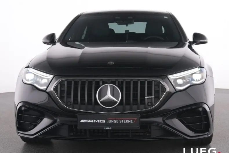 Mercedes-Benz E 53 AMG (Clasa E) din 2025 cu 11.938 km - oferta MER216124 - foto 14