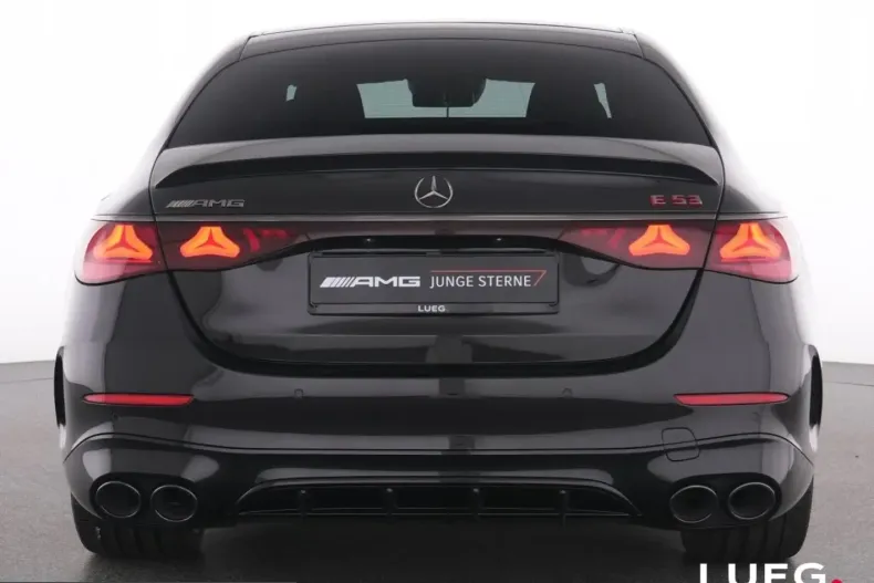 Mercedes-Benz E 53 AMG (Clasa E) din 2025 cu 11.938 km - oferta MER216124 - foto 15
