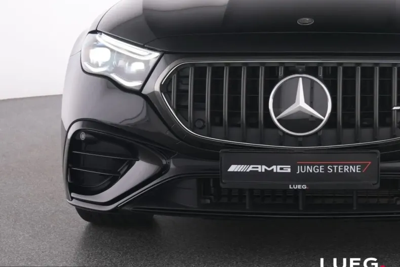 Mercedes-Benz E 53 AMG (Clasa E) din 2025 cu 11.938 km - oferta MER216124 - foto 16