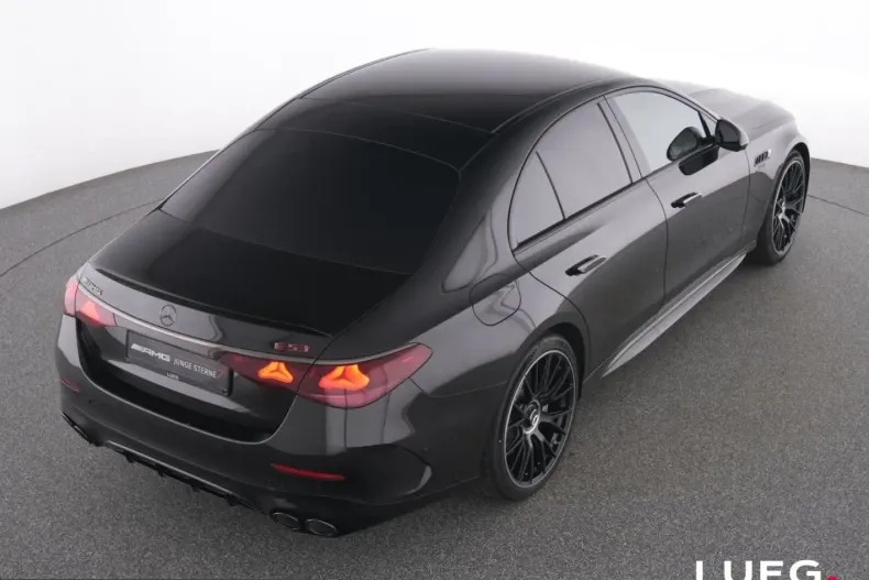 Mercedes-Benz E 53 AMG (Clasa E) din 2025 cu 11.938 km - oferta MER216124 - foto 18