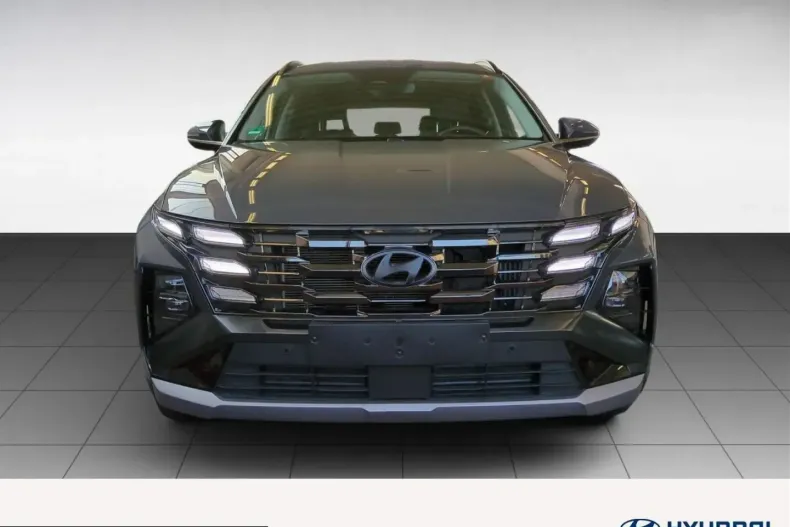 Hyundai Tucson din 2024 cu 32.800 km - oferta HYU216125 - foto 3