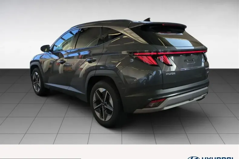 Hyundai Tucson din 2024 cu 32.800 km - oferta HYU216125 - foto 5