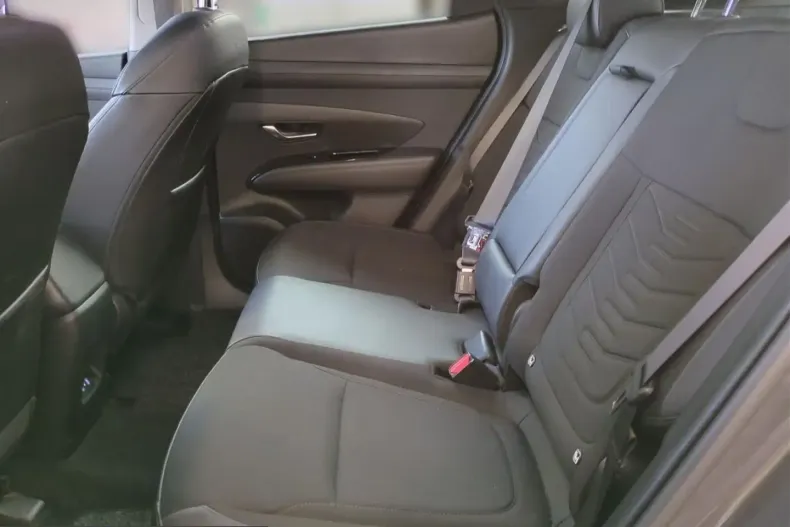 Hyundai Tucson din 2024 cu 32.800 km - oferta HYU216125 - foto 11