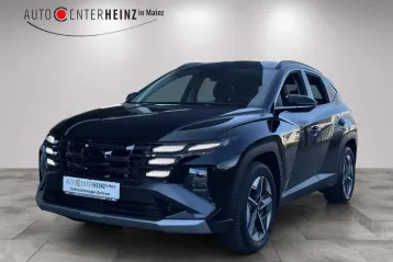 Hyundai Tucson din 2025 - oferta HYU216126