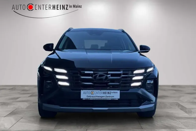 Hyundai Tucson din 2025 cu 22.365 km - oferta HYU216126 - foto 2