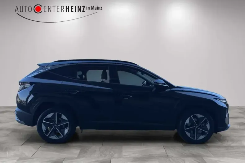 Hyundai Tucson din 2025 cu 22.365 km - oferta HYU216126 - foto 4