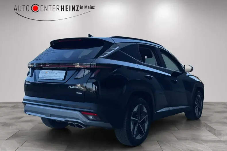 Hyundai Tucson din 2025 cu 22.365 km - oferta HYU216126 - foto 5
