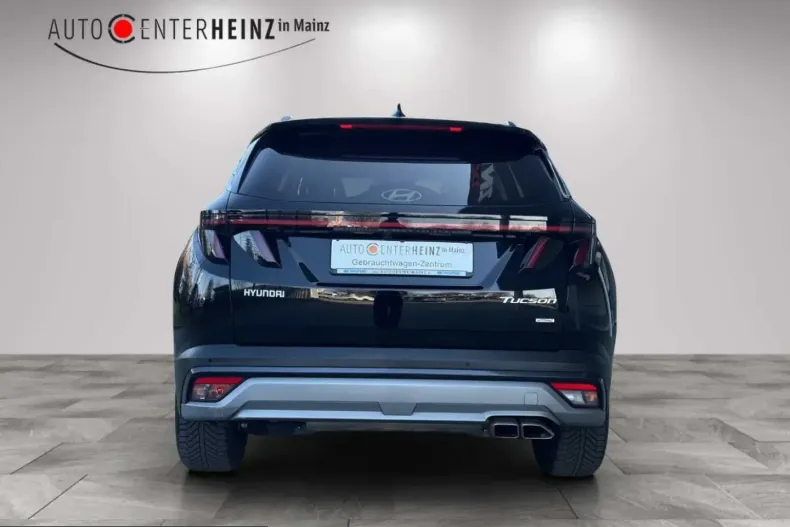 Hyundai Tucson din 2025 cu 22.365 km - oferta HYU216126 - foto 6