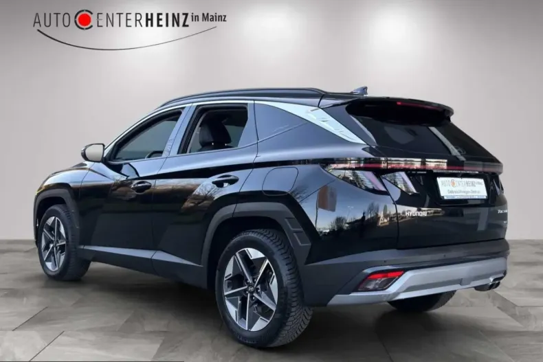 Hyundai Tucson din 2025 cu 22.365 km - oferta HYU216126 - foto 8