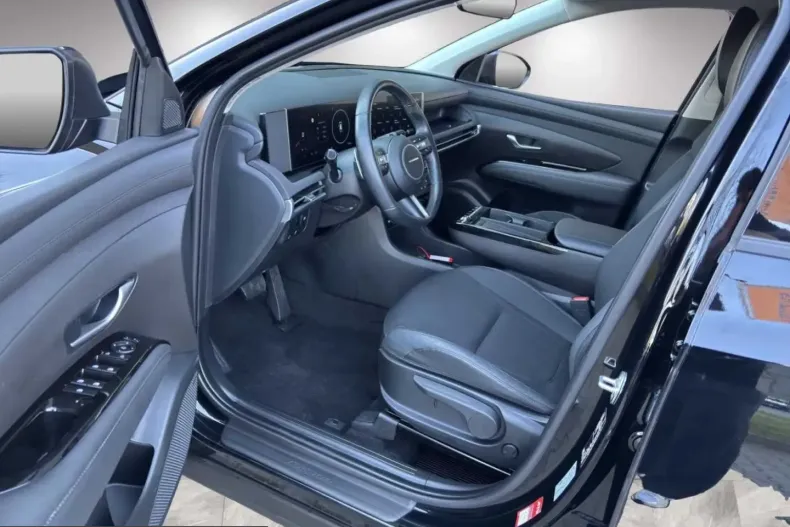 Hyundai Tucson din 2025 cu 22.365 km - oferta HYU216126 - foto 13