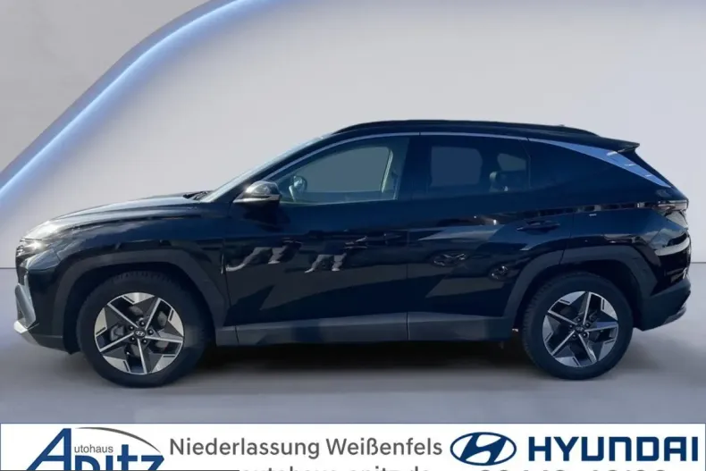 Hyundai Tucson din 2025 cu 22.520 km - oferta HYU216127 - foto 3