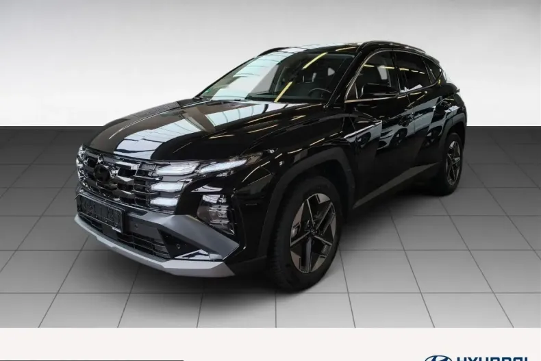 Hyundai Tucson din 2025 cu 30.100 km - oferta HYU216128 - foto 1