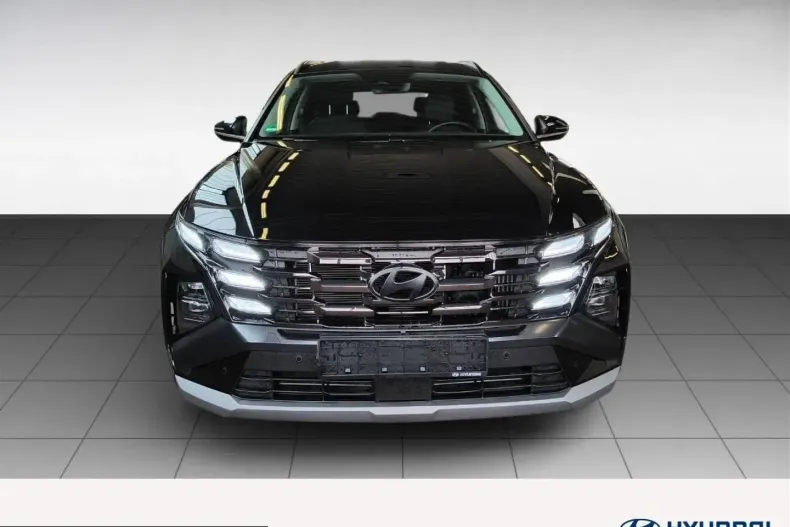 Hyundai Tucson din 2025 cu 30.100 km - oferta HYU216128 - foto 2
