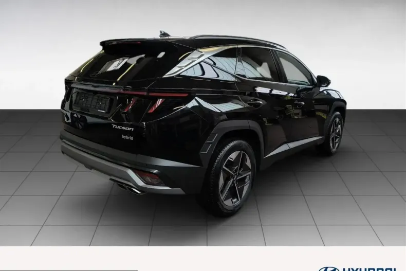 Hyundai Tucson din 2025 cu 30.100 km - oferta HYU216128 - foto 4