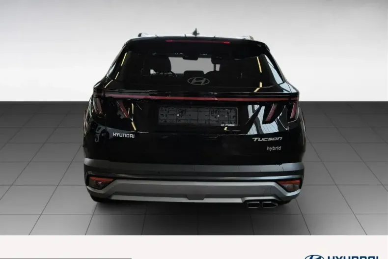 Hyundai Tucson din 2025 cu 30.100 km - oferta HYU216128 - foto 5