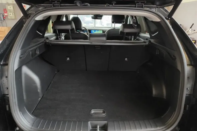 Hyundai Tucson din 2025 cu 30.100 km - oferta HYU216128 - foto 6