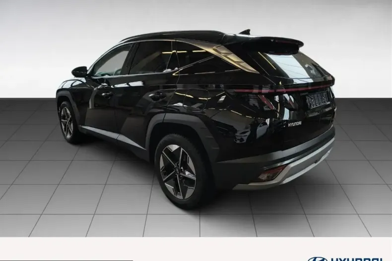 Hyundai Tucson din 2025 cu 30.100 km - oferta HYU216128 - foto 7