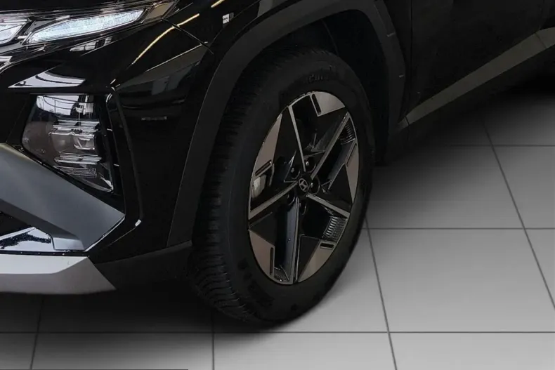 Hyundai Tucson din 2025 cu 30.100 km - oferta HYU216128 - foto 12