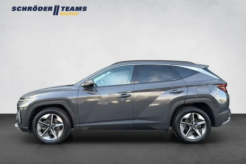 Hyundai Tucson din 2025 cu 23.404 km - oferta HYU216129 - foto 2
