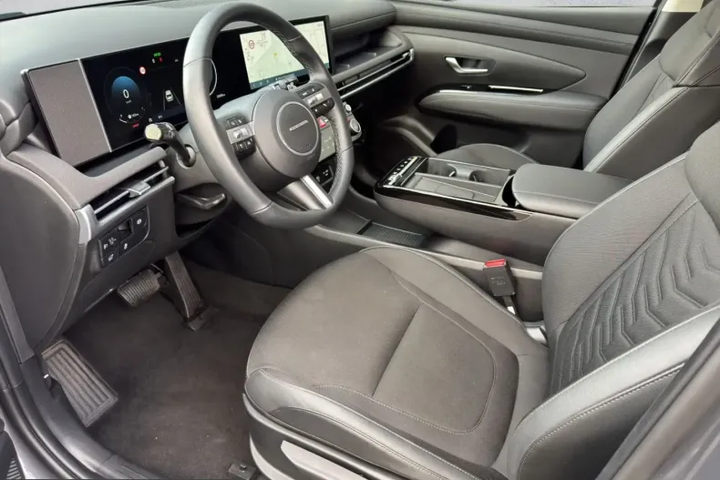 Hyundai Tucson din 2025 cu 23.404 km - oferta HYU216129 - foto 5