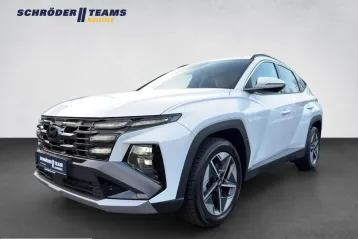 Hyundai Tucson din 2025 - oferta HYU216130