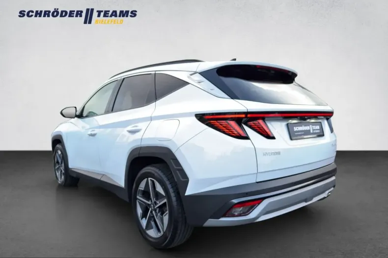 Hyundai Tucson din 2025 cu 24.643 km - oferta HYU216130 - foto 3